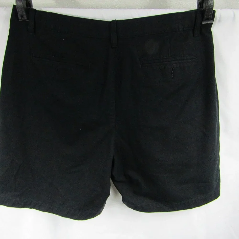 Men's | NWT's | Croft & Barrow | 36 | Blue | Golf/Dress Shorts - Picture 3 of 3